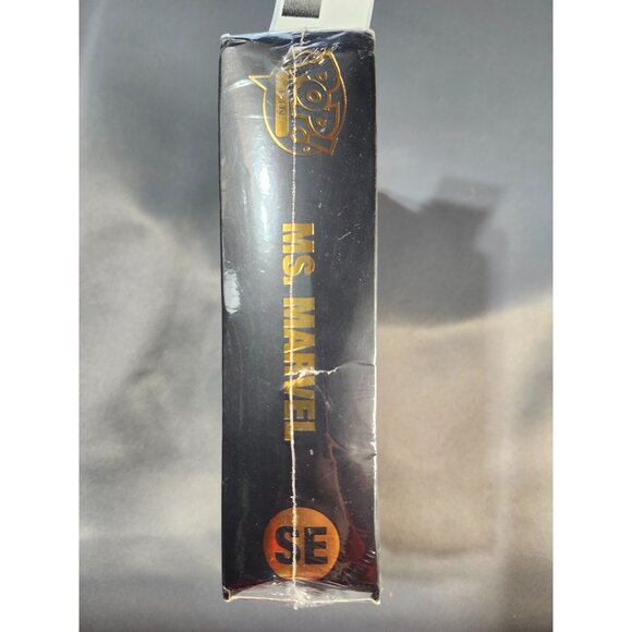 funko pop! Pin marvel studios collectable pin - Ms. Marvel - Picture 3 of 3